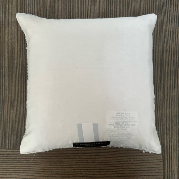 Donna Karan Decorative Pillow - Picture 5 of 5